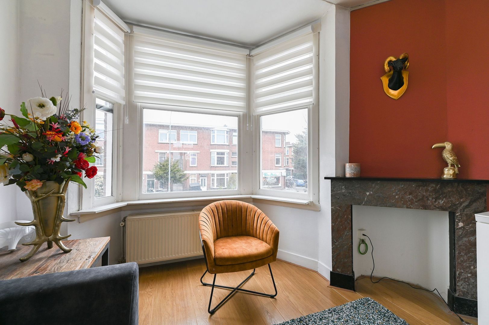 van Arembergelaan 58, Voorburg foto-3 blur