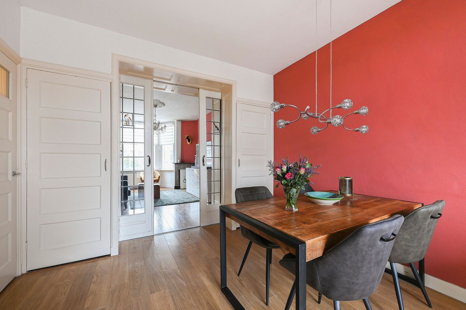 van Arembergelaan 58, Voorburg foto-9 blur