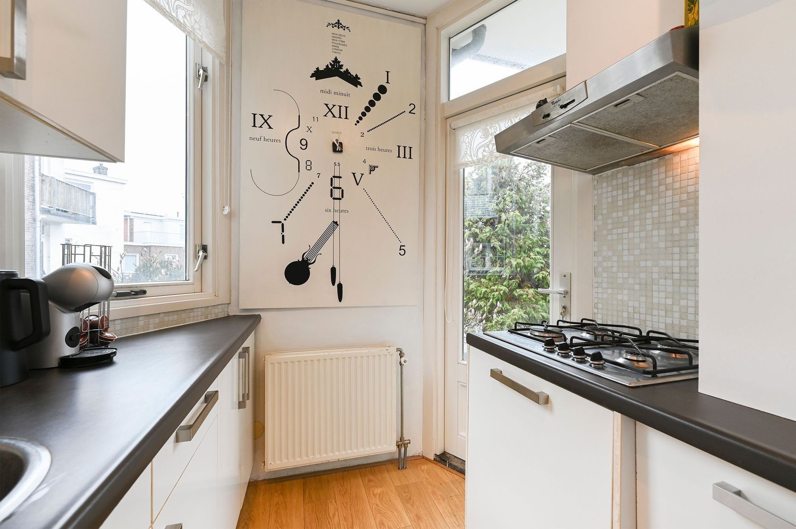 van Arembergelaan 58, Voorburg foto-18 blur