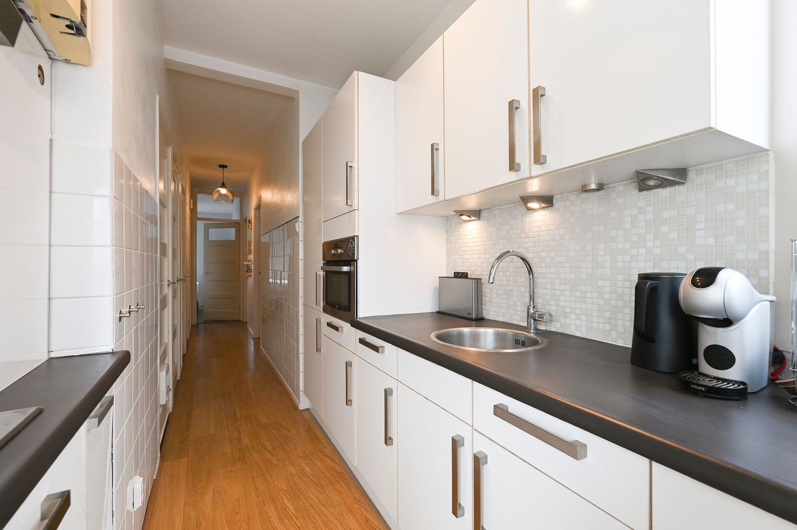 van Arembergelaan 58, Voorburg foto-21 blur