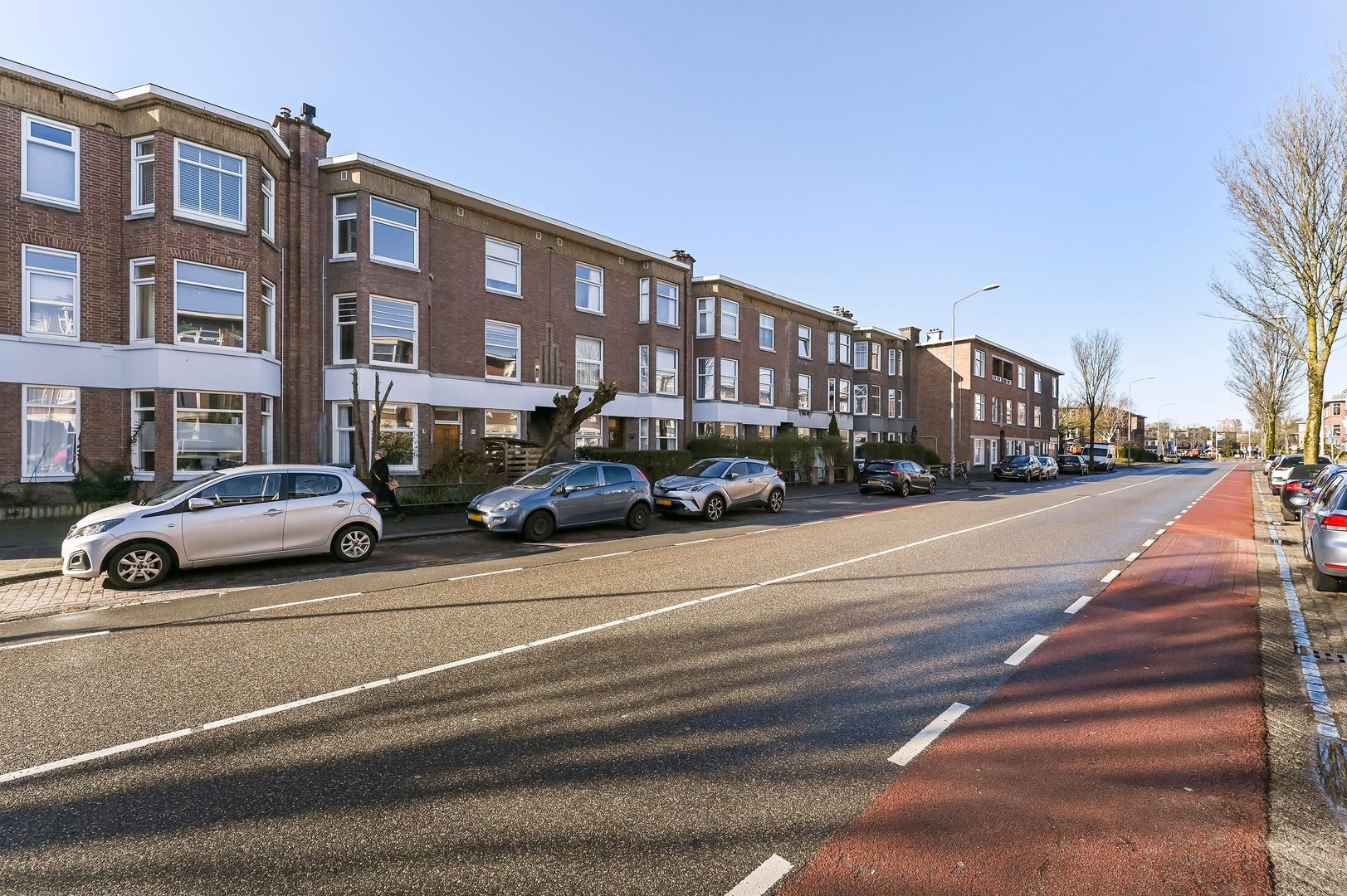 van Arembergelaan 58, Voorburg foto-32 blur