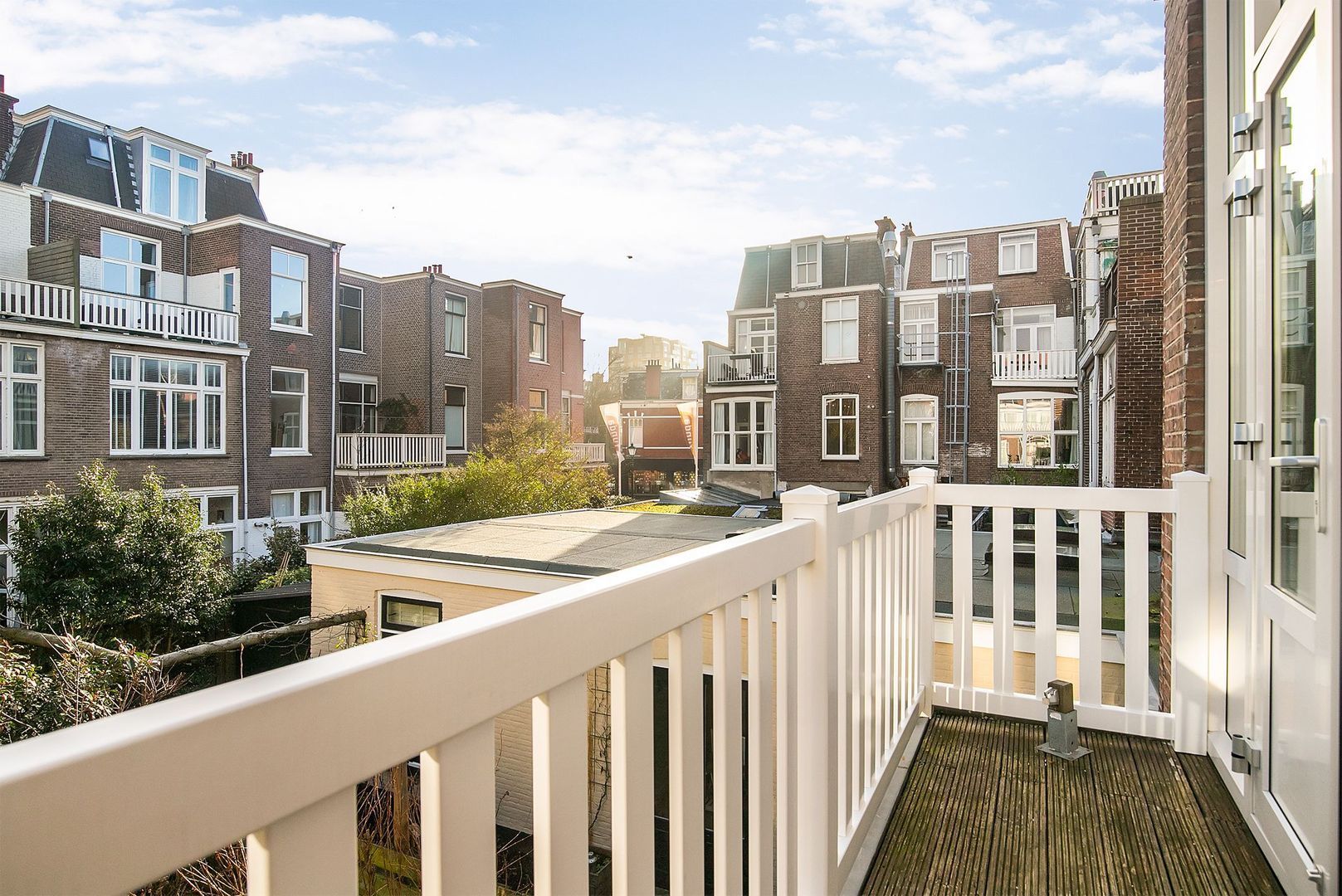 Van Loostraat 6, Den Haag foto-16 blur