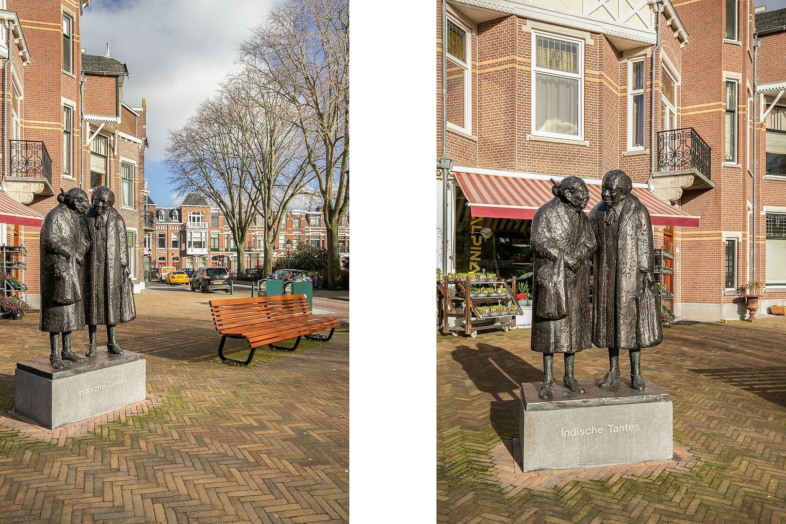 Van Loostraat 6, Den Haag foto-40 blur