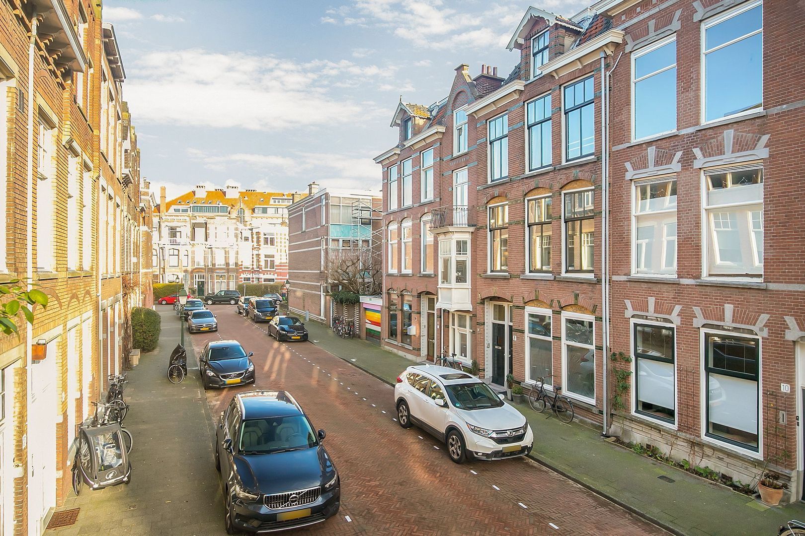 Van Loostraat 6, Den Haag foto-38 blur