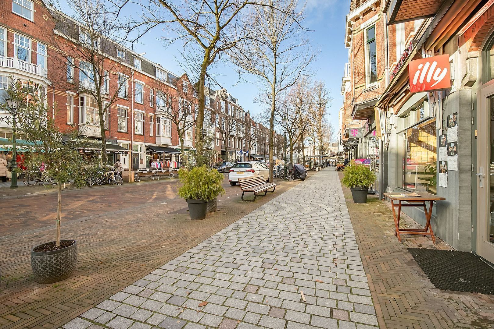 Van Loostraat 6, Den Haag foto-39 blur