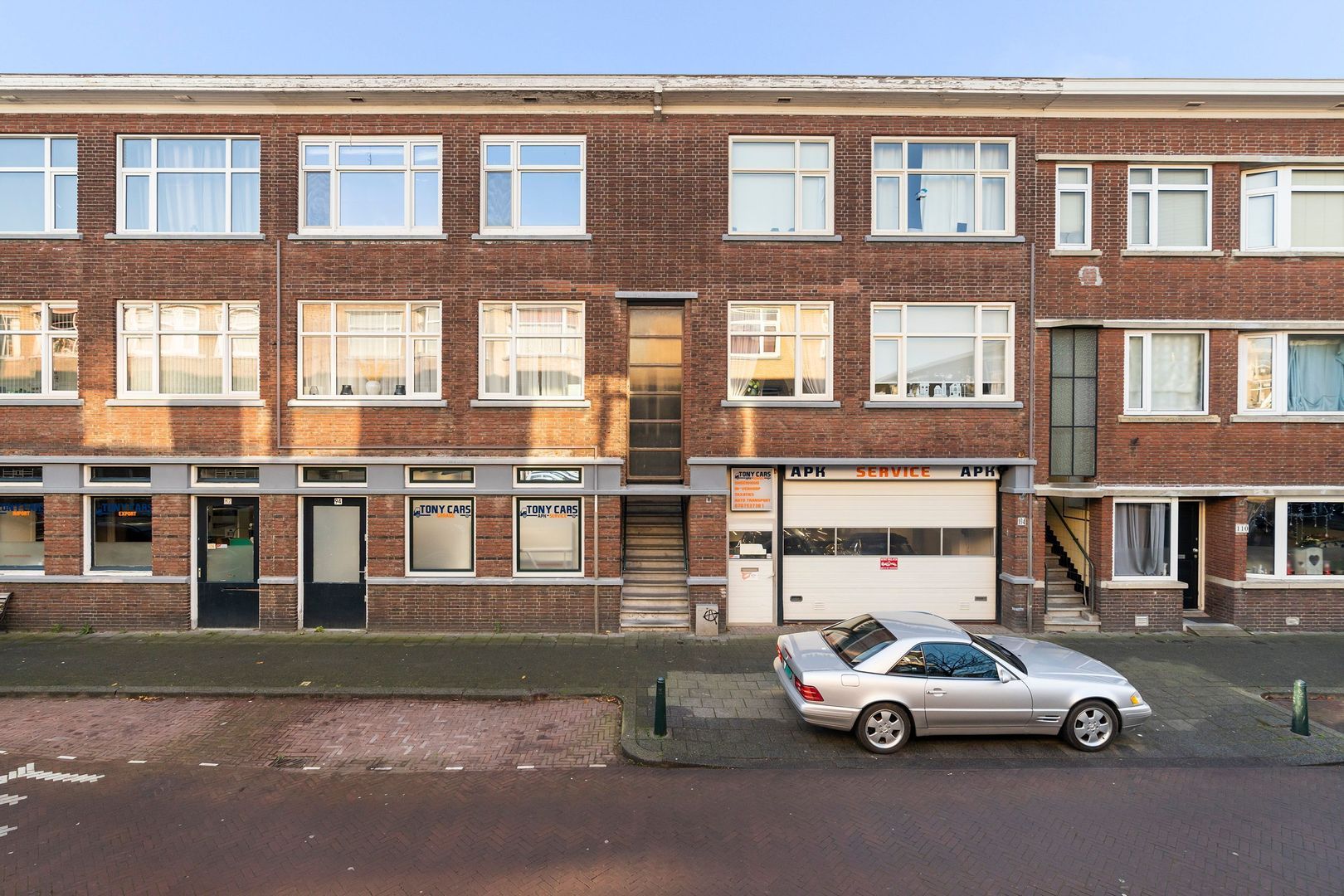Okkernootstraat 98, Den Haag foto-21 blur