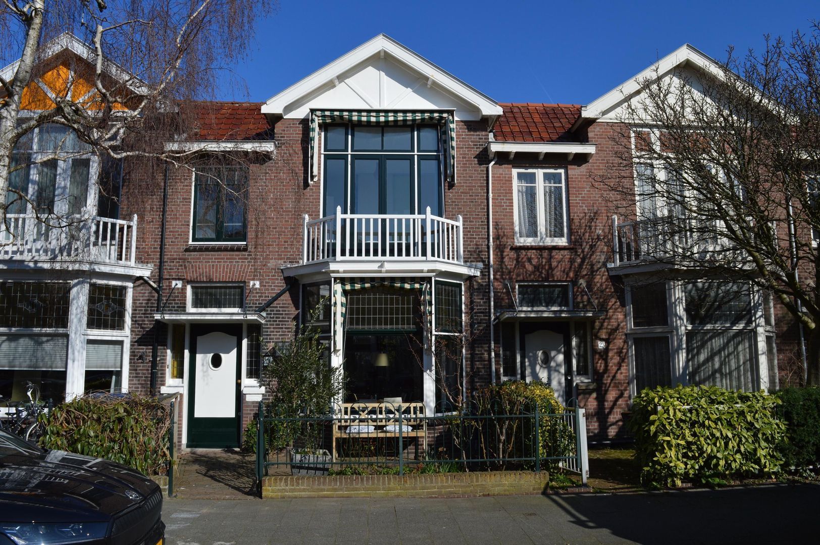 Thomas Schwenckestraat 25, Den Haag foto-0 blur