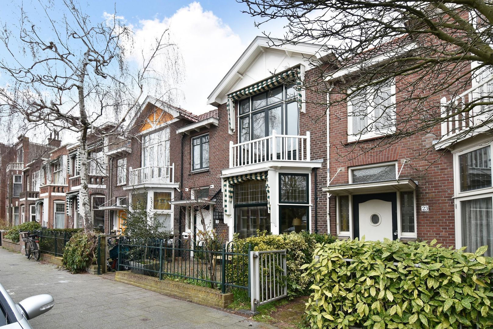 Thomas Schwenckestraat 25, Den Haag foto-4 blur