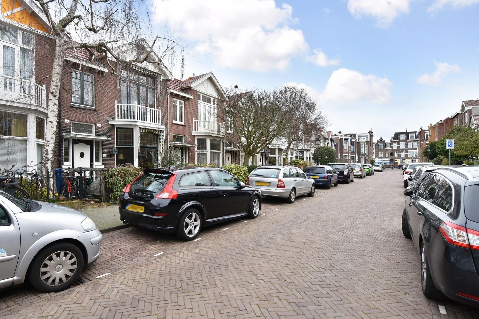 Thomas Schwenckestraat 25, Den Haag foto-5 blur