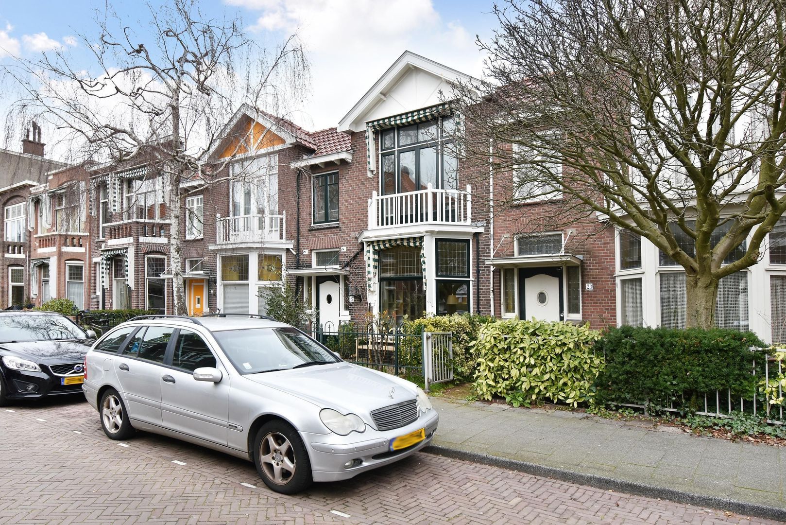 Thomas Schwenckestraat 25, Den Haag foto-7 blur