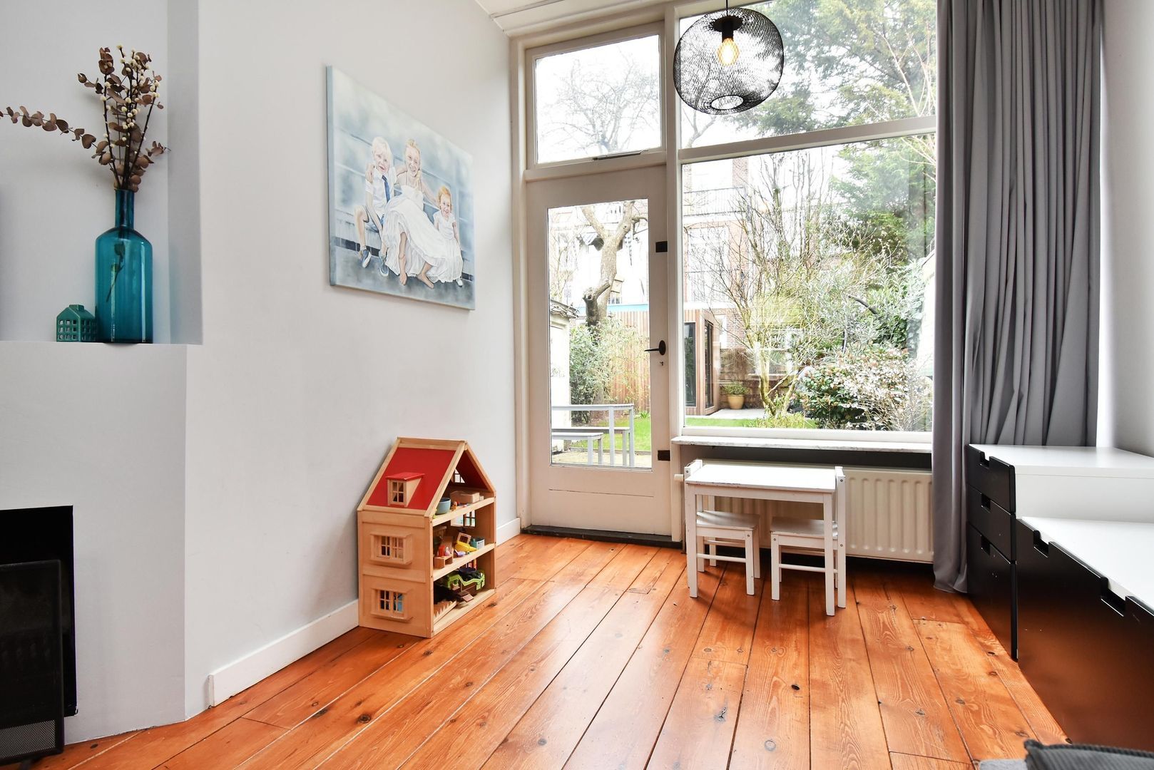 Thomas Schwenckestraat 25, Den Haag foto-15 blur