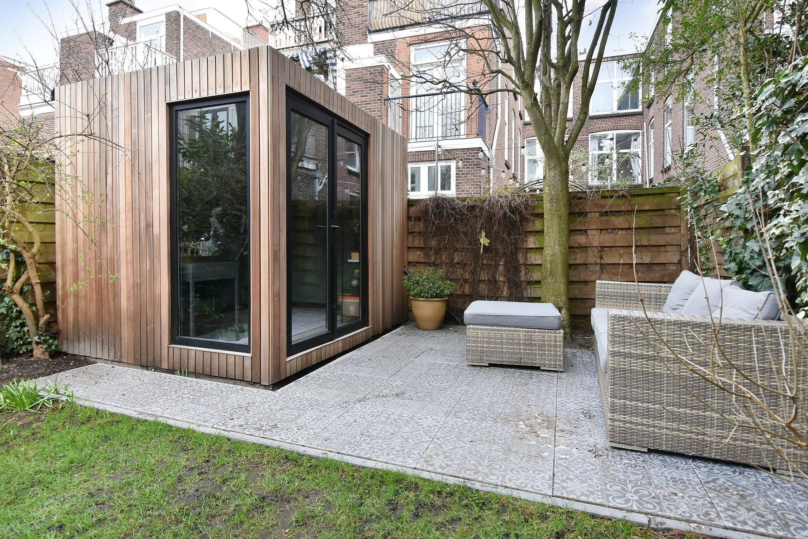 Thomas Schwenckestraat 25, Den Haag foto-24 blur