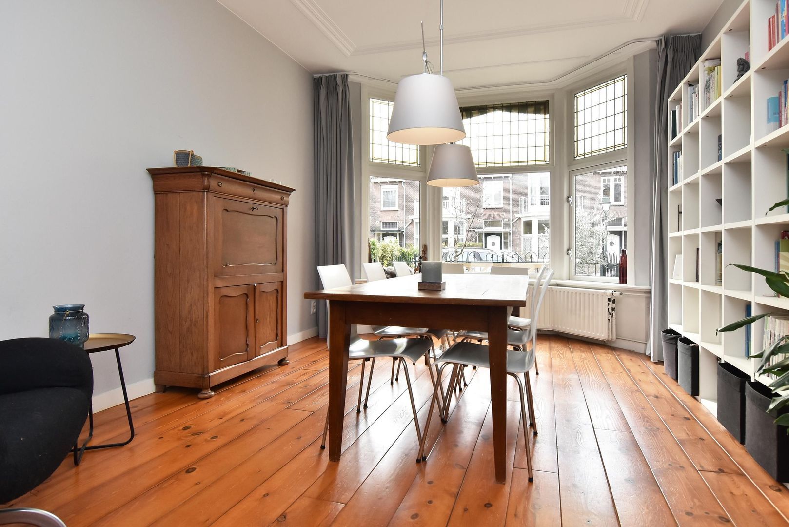 Thomas Schwenckestraat 25, Den Haag foto-17 blur