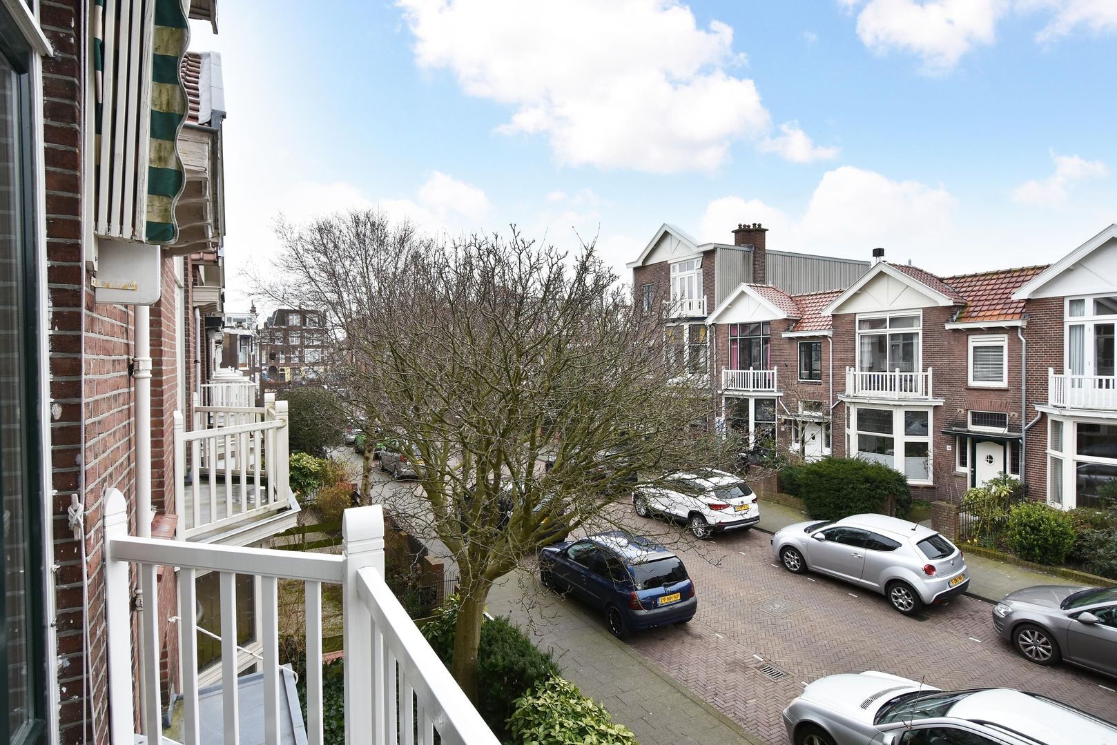 Thomas Schwenckestraat 25, Den Haag foto-34 blur