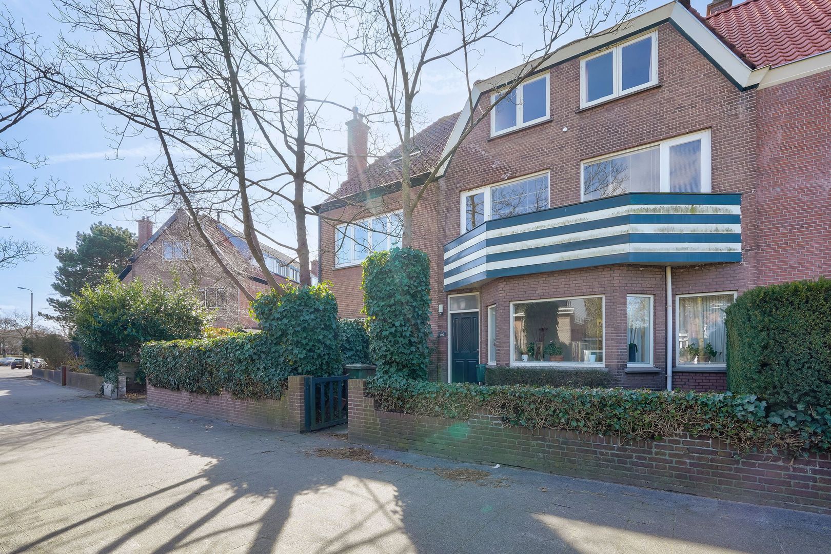 Nieboerweg 197, Den Haag foto-0 blur