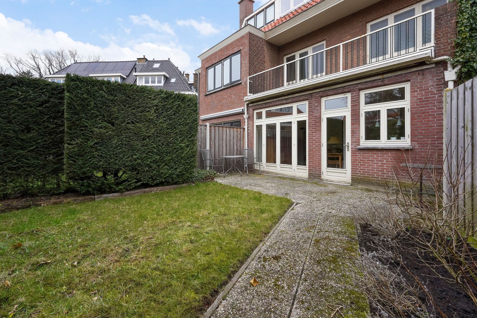 Nieboerweg 197, Den Haag foto-5 blur