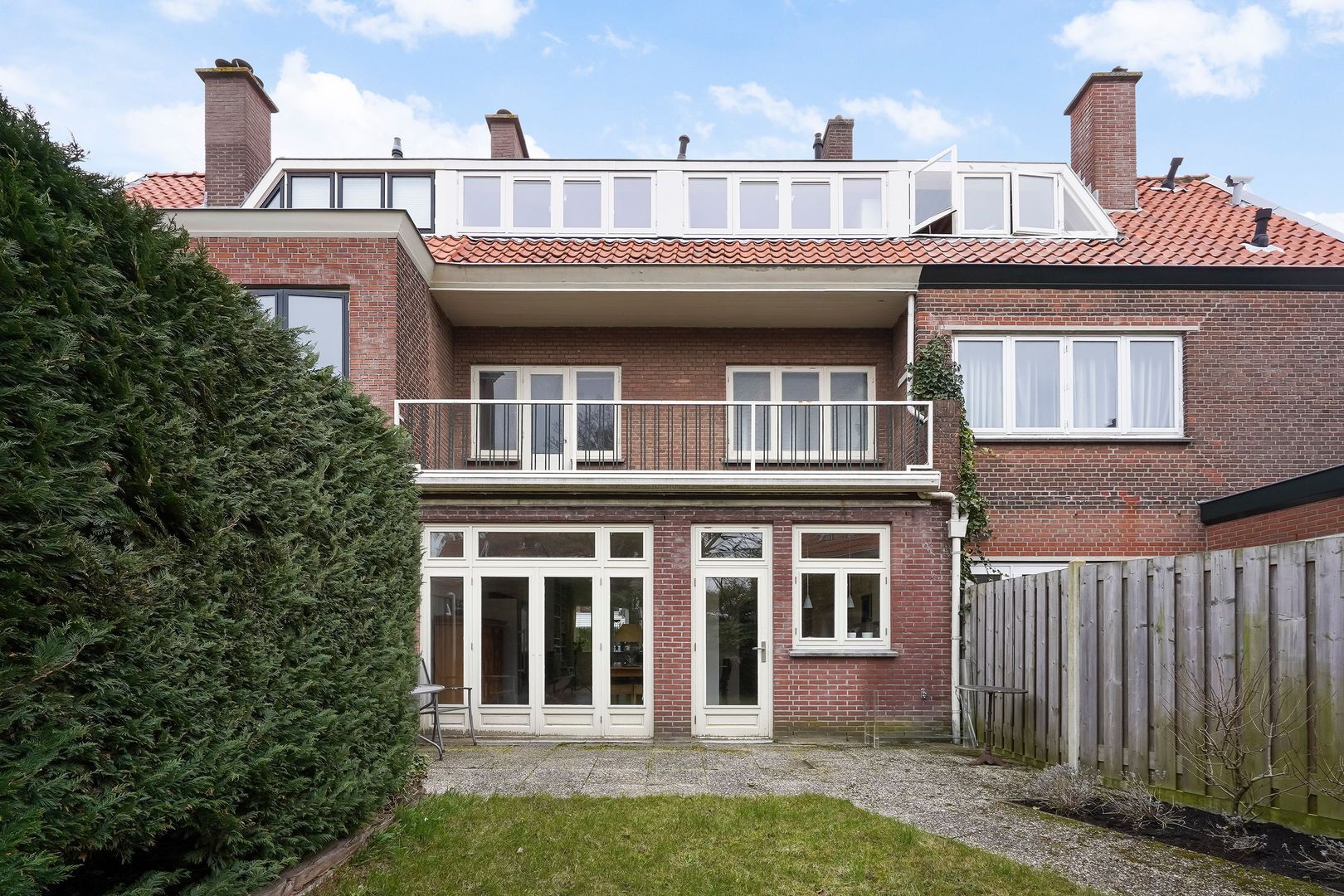 Nieboerweg 197, Den Haag foto-6 blur