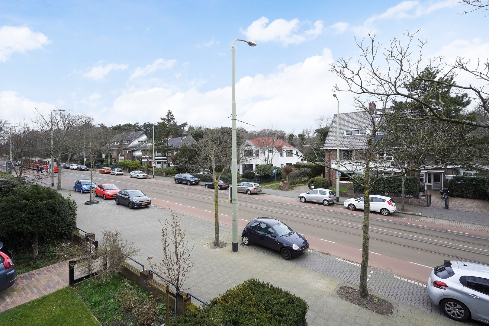 Nieboerweg 197, Den Haag foto-29 blur
