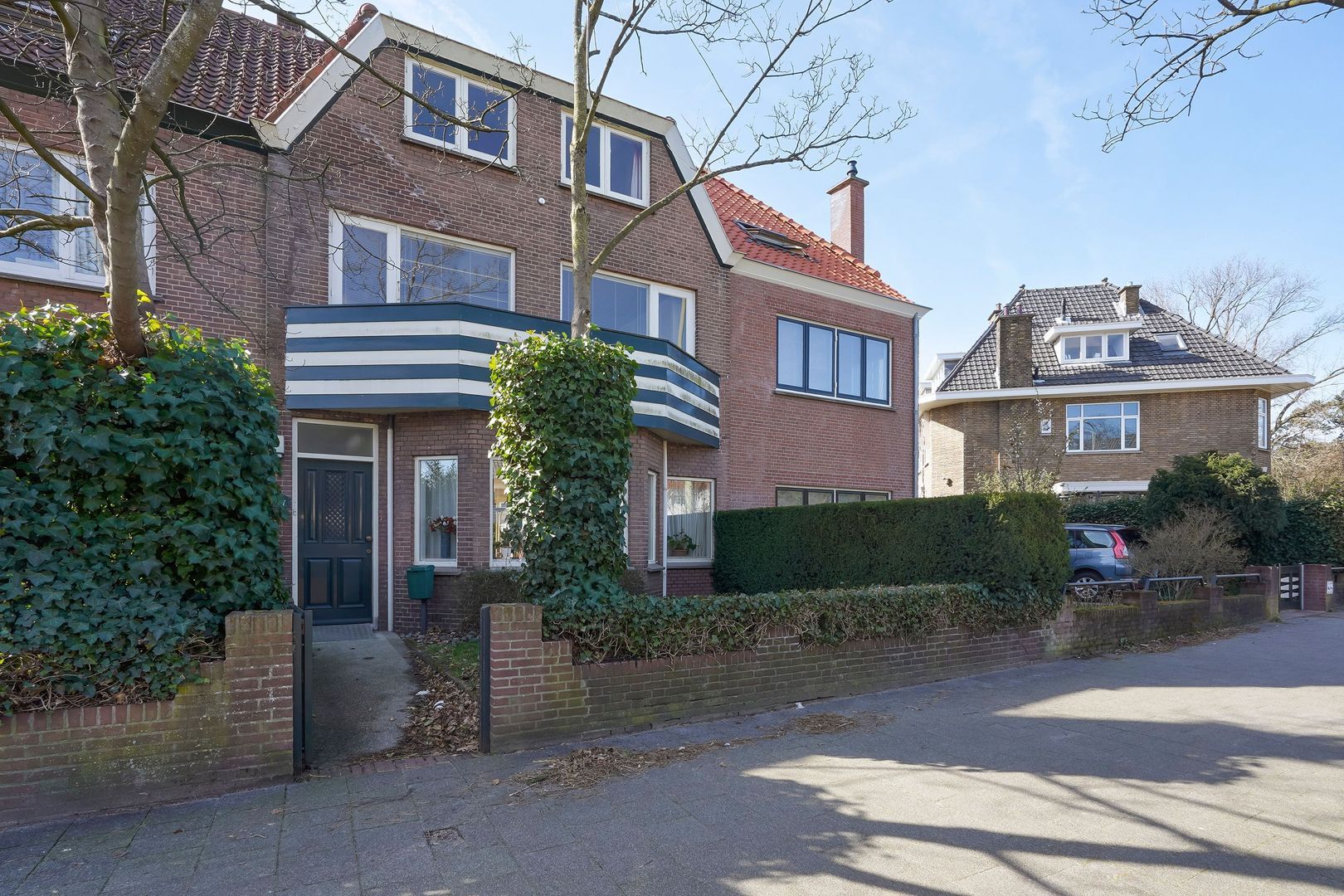 Nieboerweg 197, Den Haag foto-41 blur