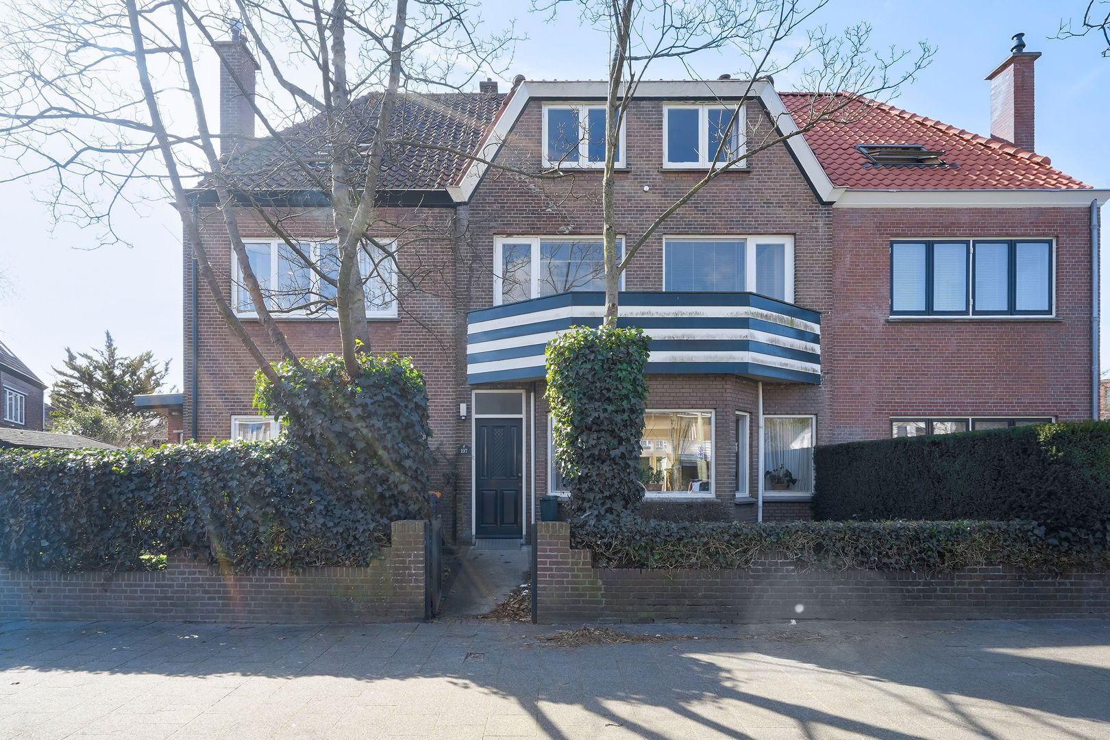 Nieboerweg 197, Den Haag foto-42 blur