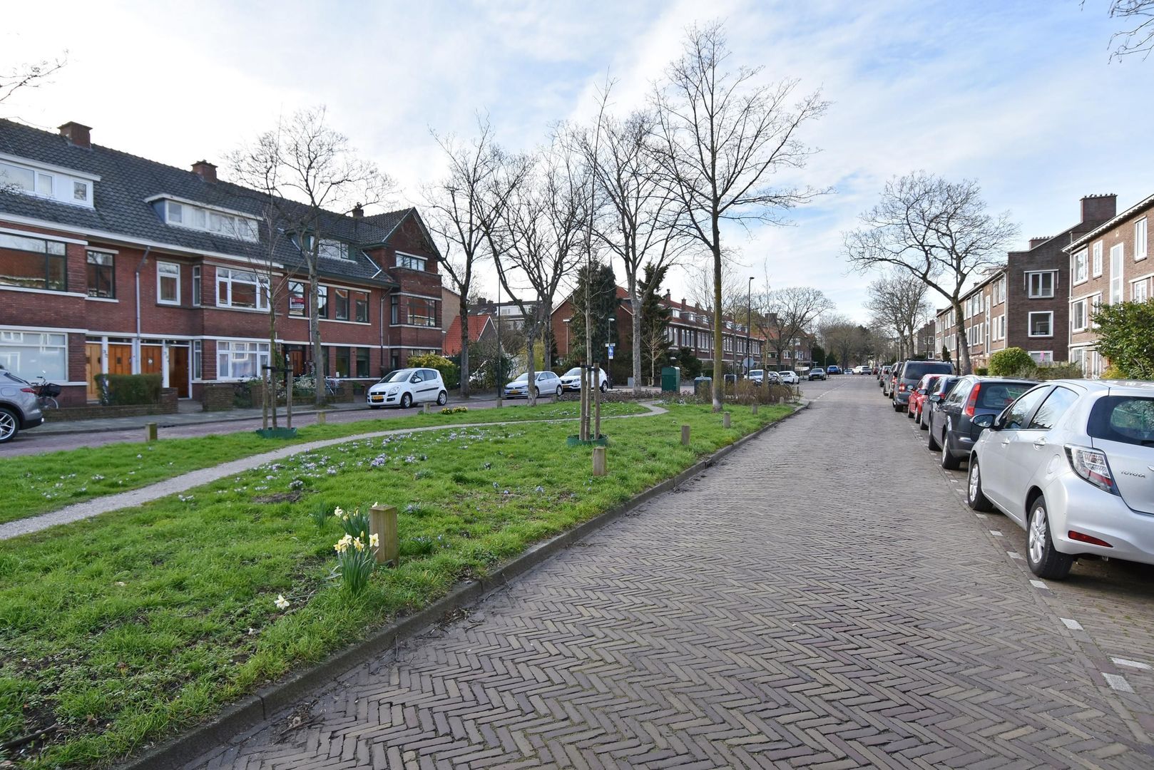 Jozef Israelslaan 241, Rijswijk foto-15 blur