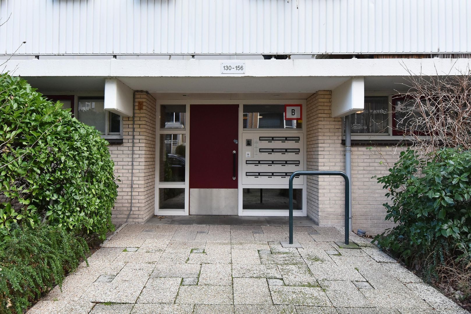 Rigolettostraat 150, Den Haag foto-2 blur