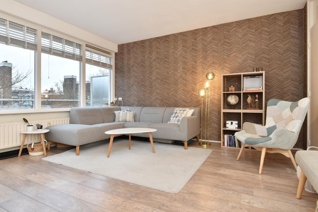 Rigolettostraat 150, Den Haag