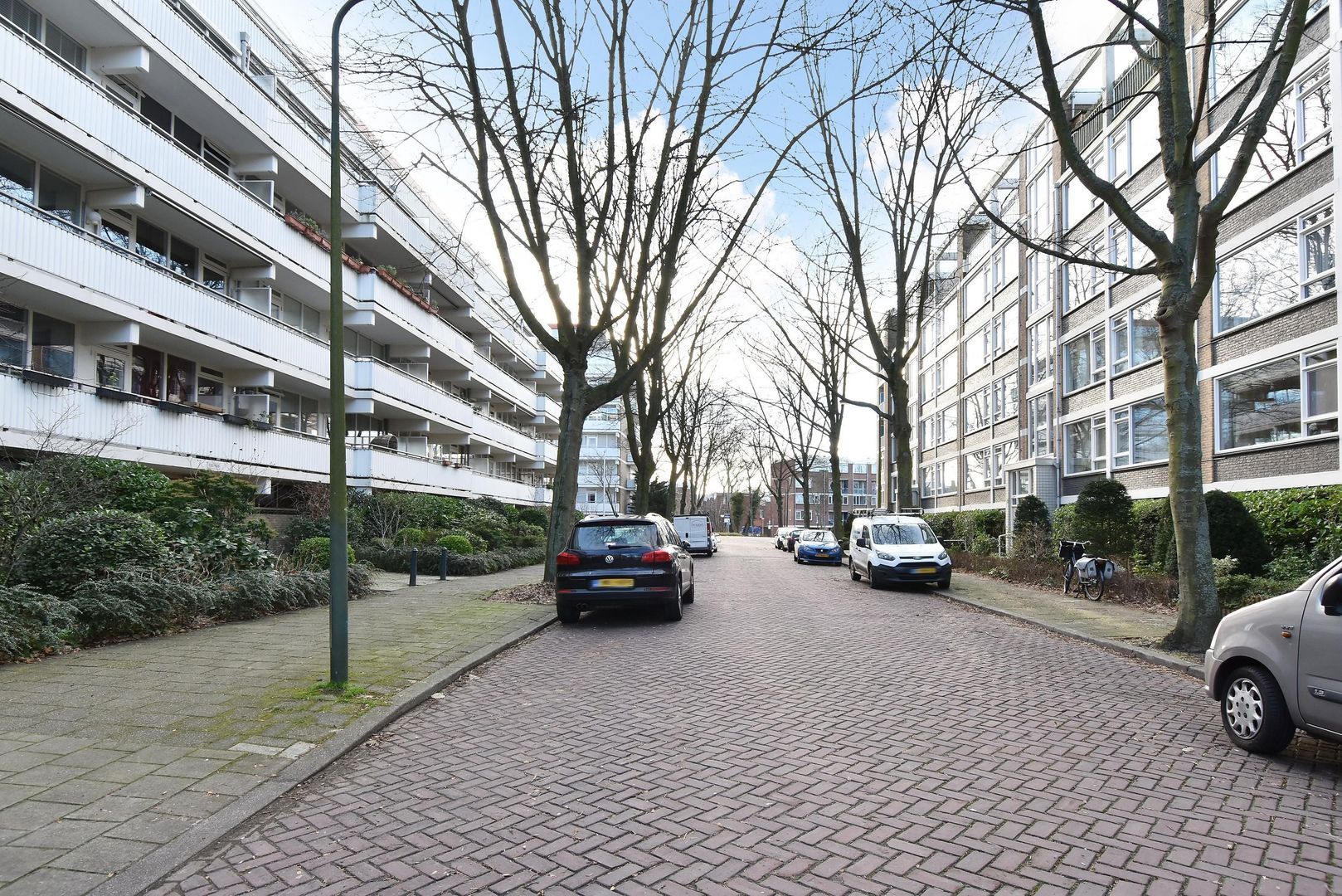 Rigolettostraat 150, Den Haag foto-24 blur