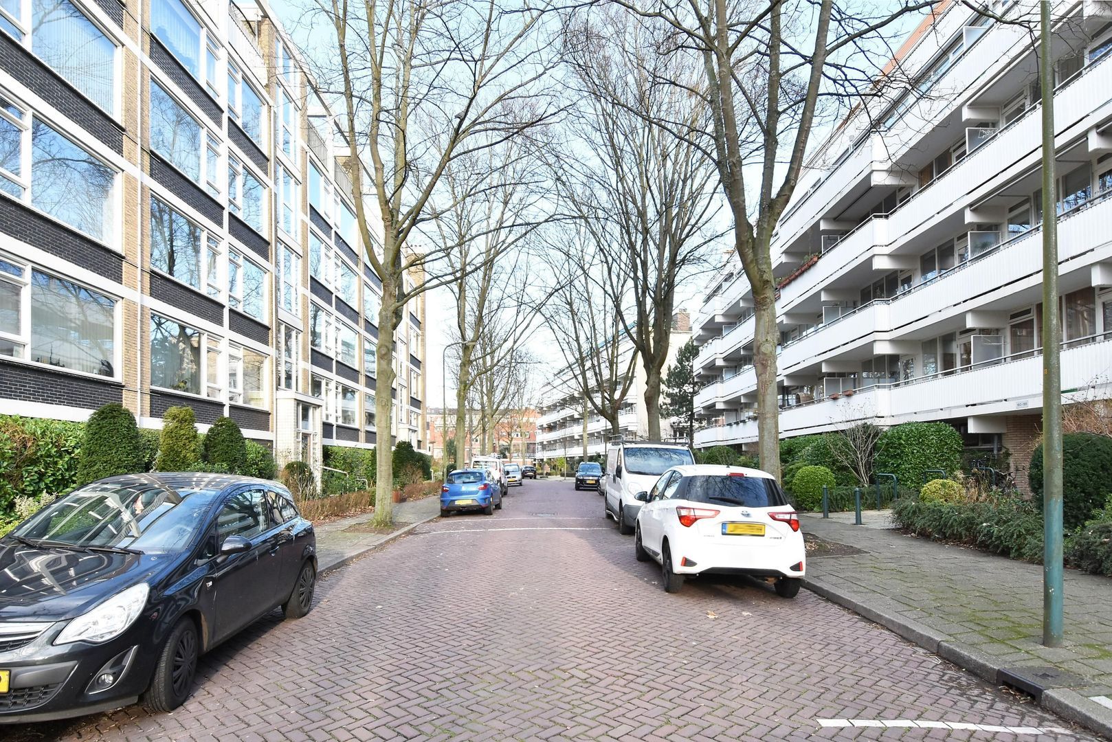 Rigolettostraat 150, Den Haag foto-26 blur
