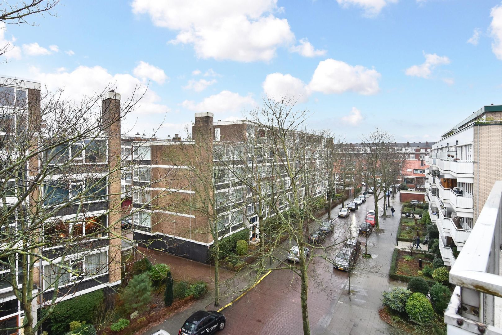 Rigolettostraat 150, Den Haag foto-23 blur