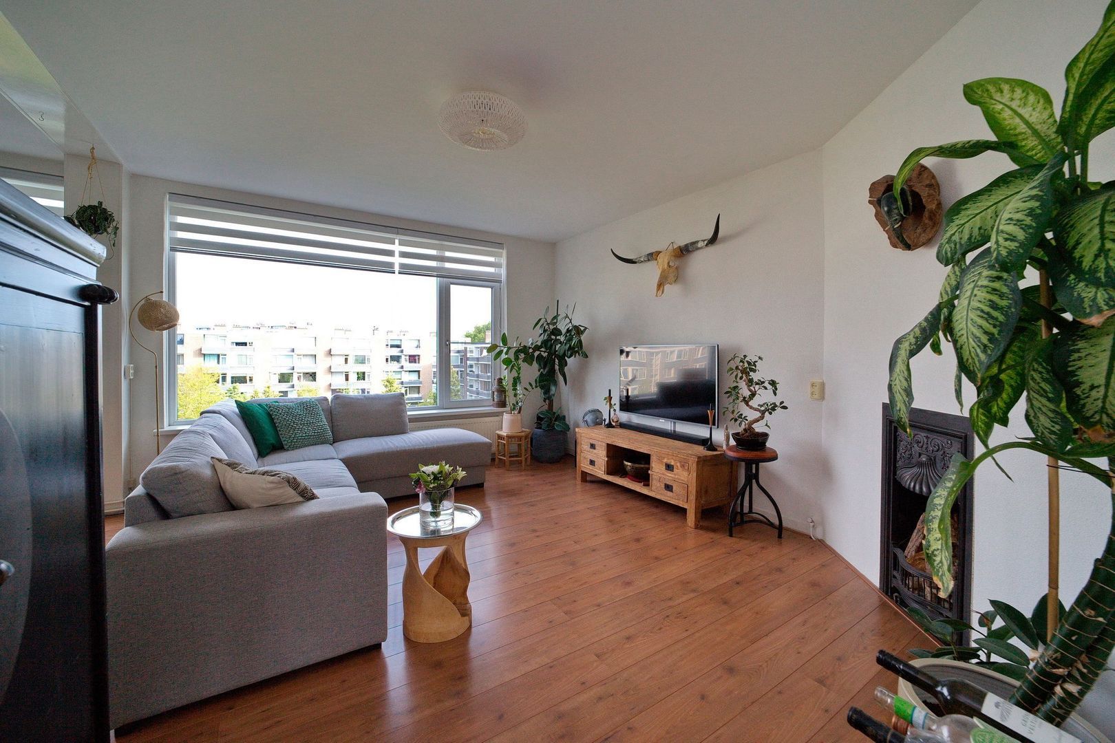 Monseigneur van Steelaan 134, Voorburg foto-1 blur