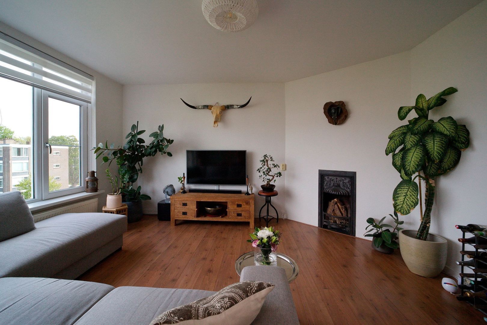 Monseigneur van Steelaan 134, Voorburg foto-2 blur