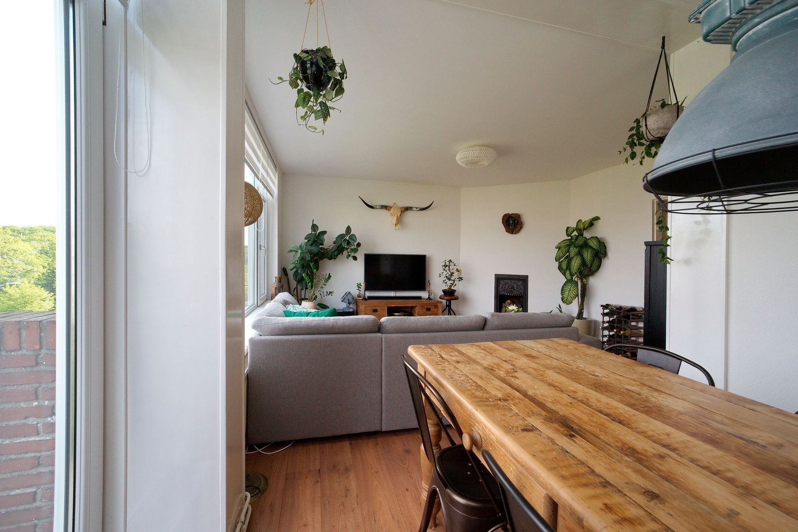 Monseigneur van Steelaan 134, Voorburg foto-5 blur
