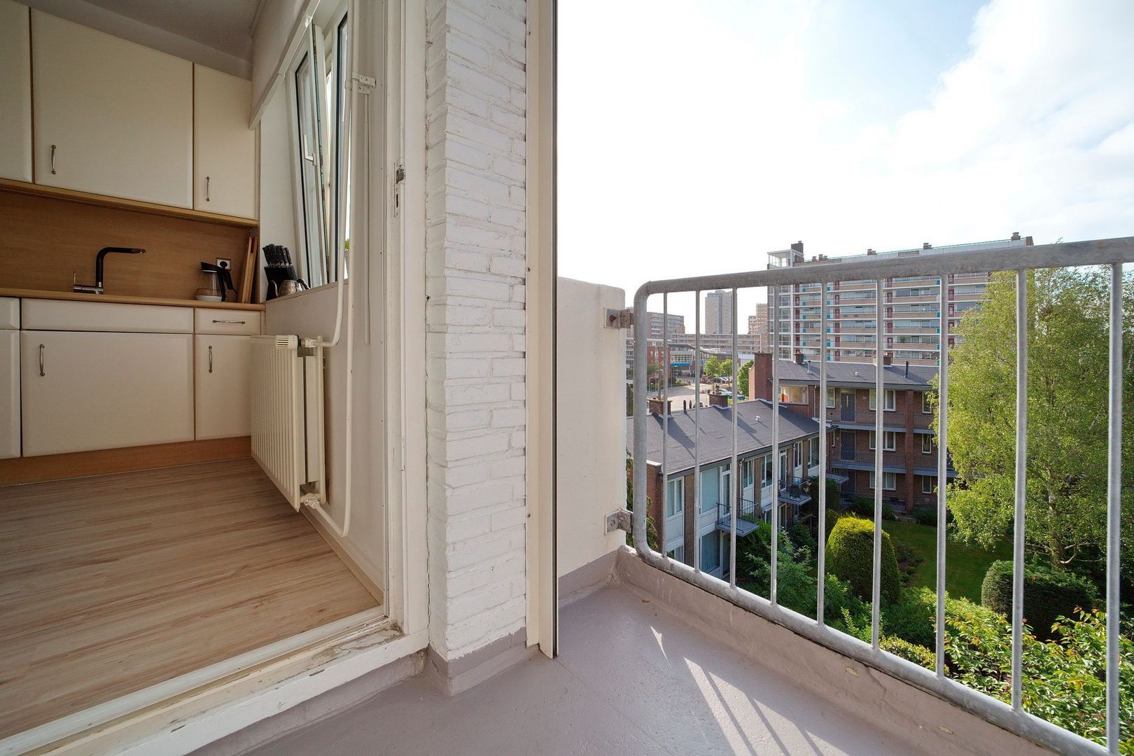 Monseigneur van Steelaan 134, Voorburg foto-10 blur