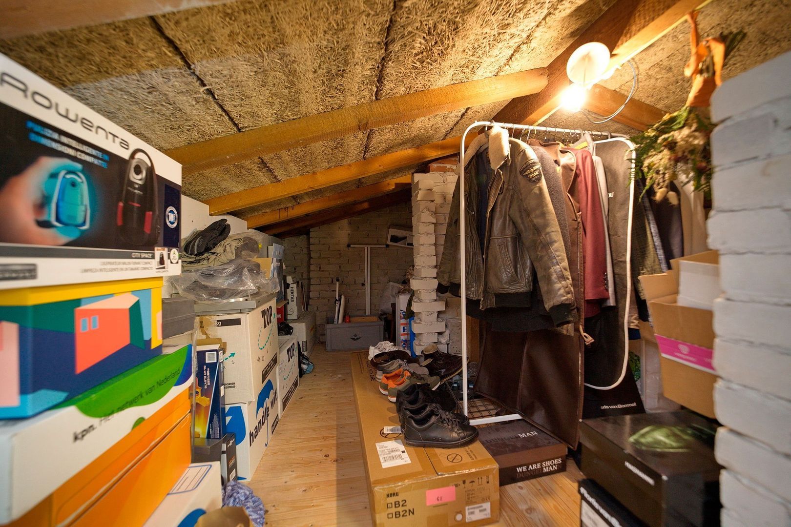 Monseigneur van Steelaan 134, Voorburg foto-20 blur