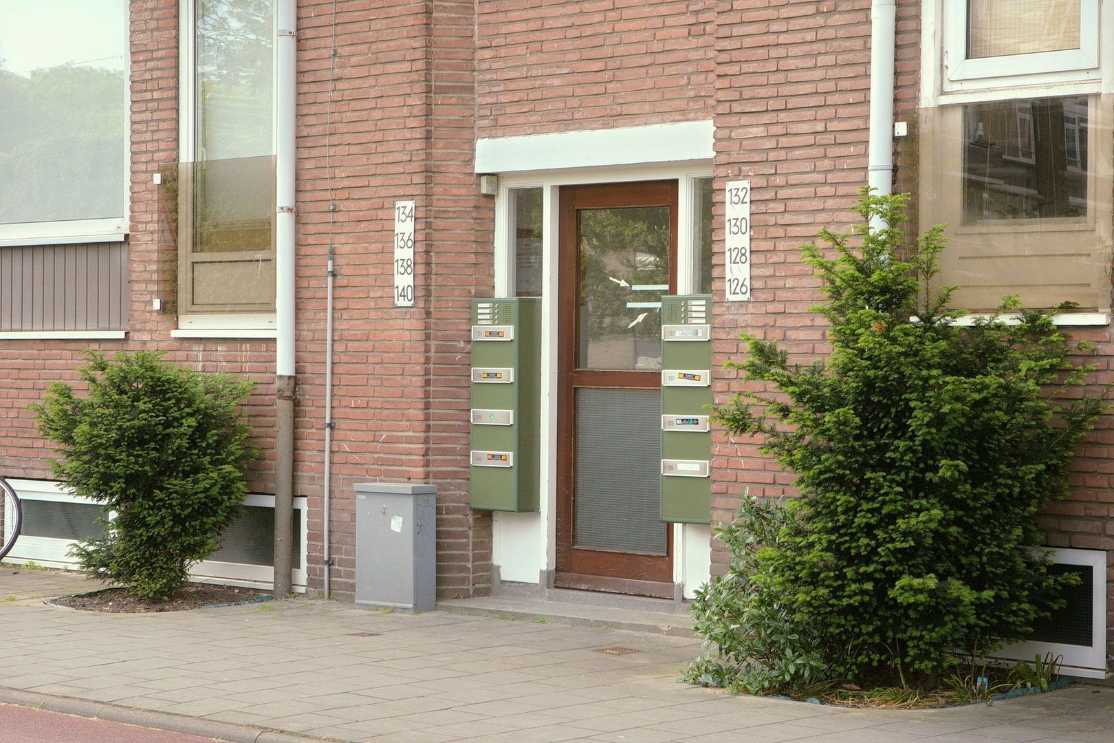 Monseigneur van Steelaan 134, Voorburg foto-22 blur