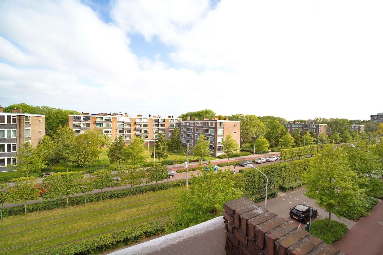 Monseigneur van Steelaan 134, Voorburg foto-30 blur