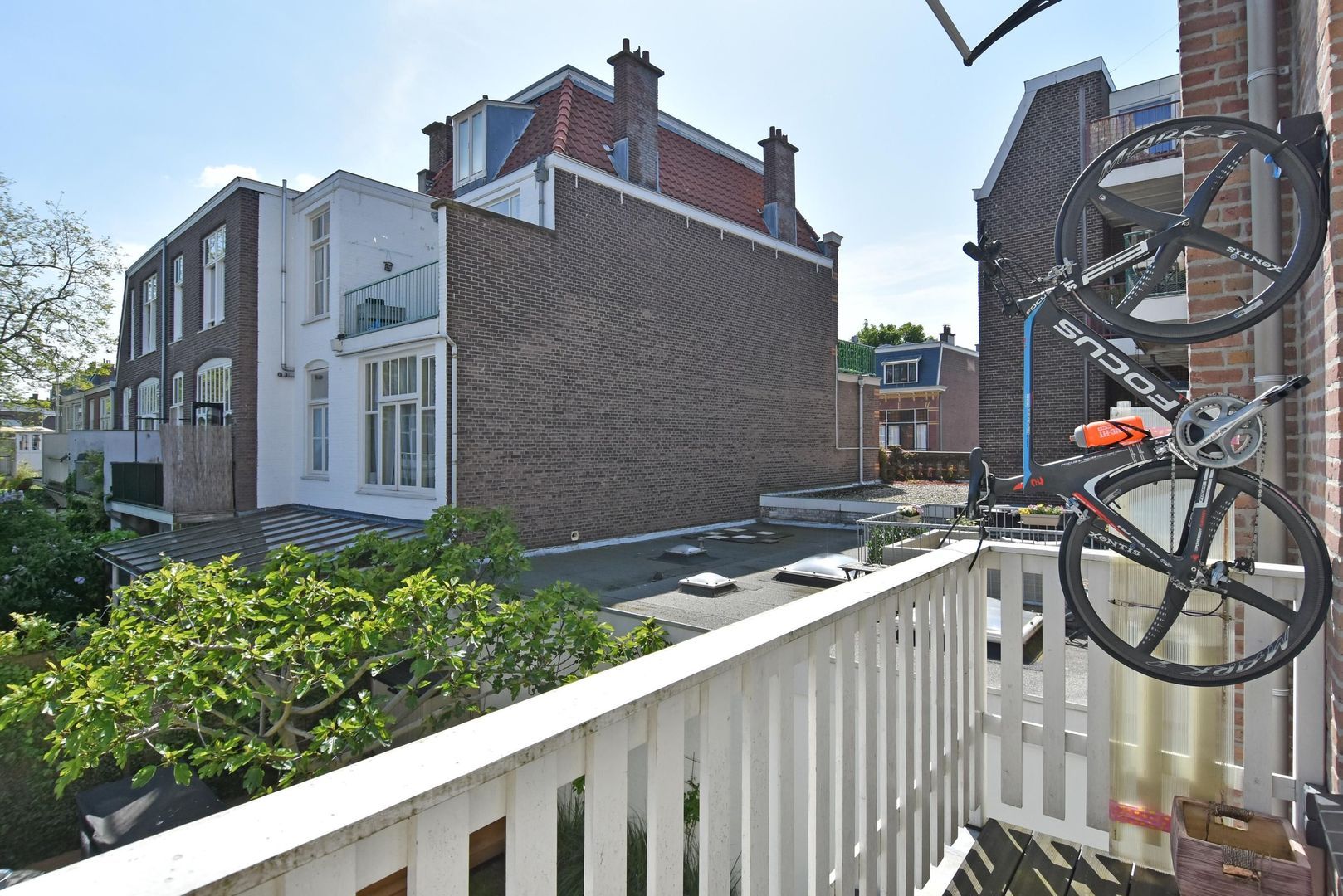 Edisonstraat 78, Den Haag foto-19 blur