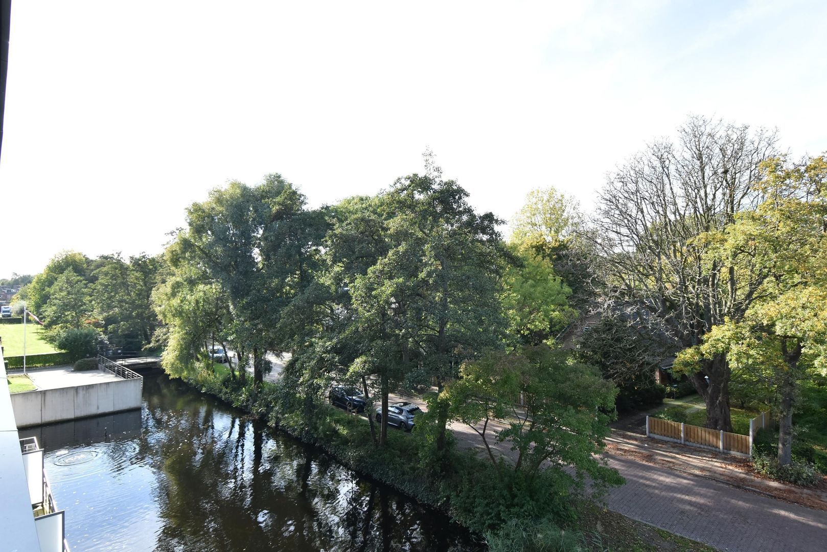 Neherpark 128, Leidschendam foto-30 blur