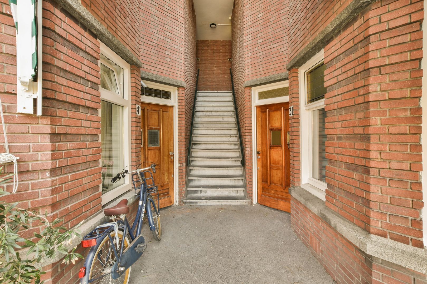 Perenstraat 35, Den Haag foto-21 blur
