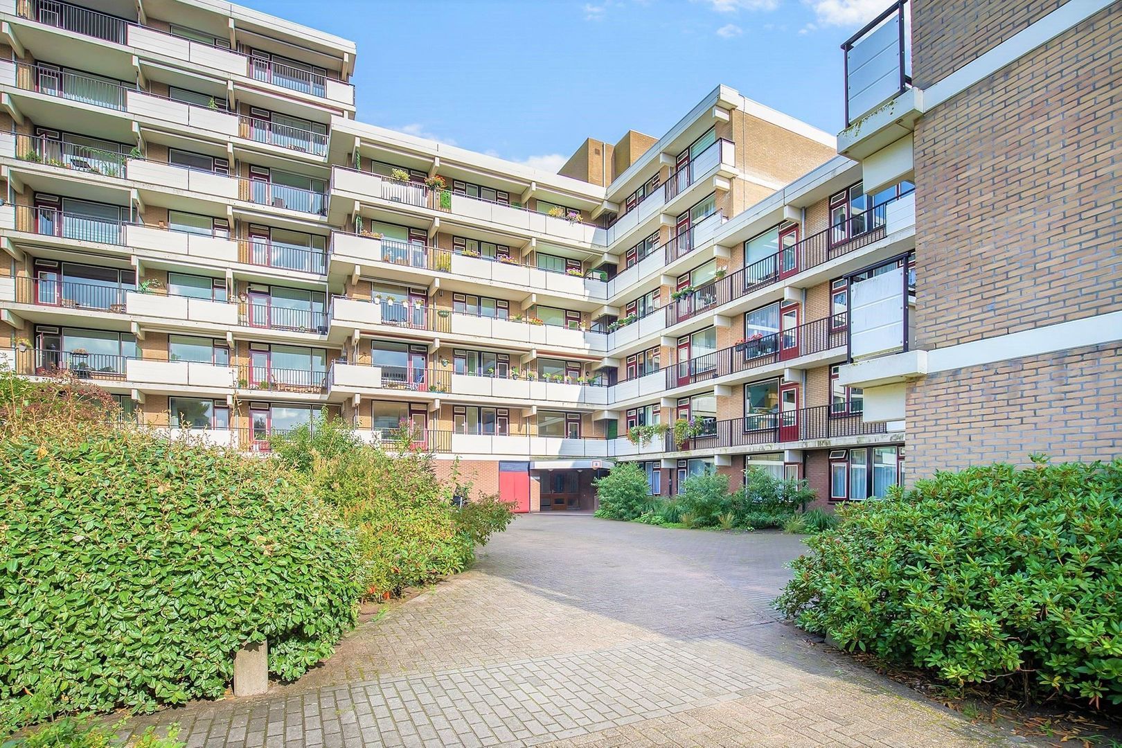 Hammarskjoldlaan 671, Rijswijk foto-2 blur