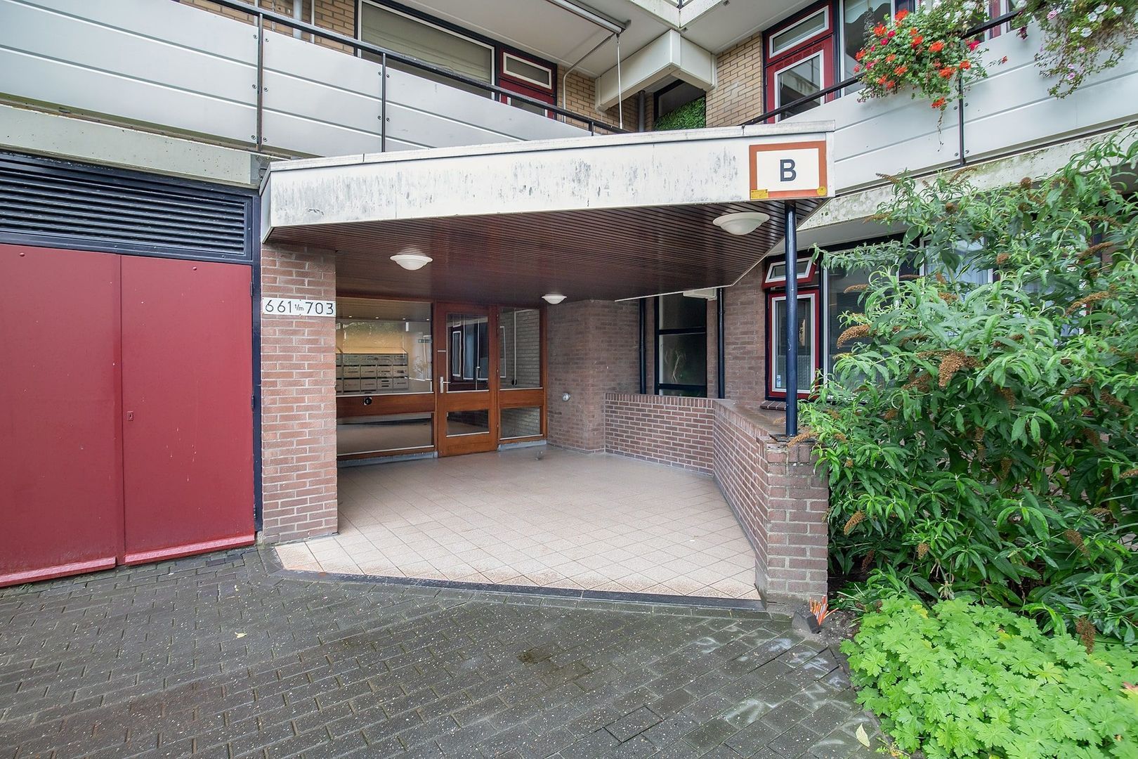 Hammarskjoldlaan 671, Rijswijk foto-32 blur