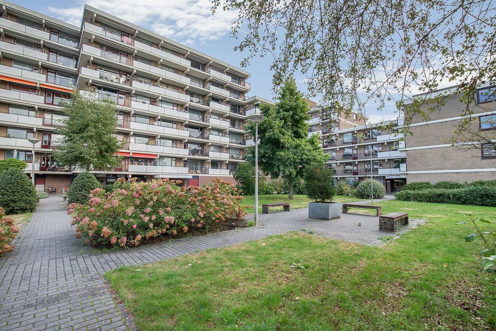 Hammarskjoldlaan 671, Rijswijk foto-35 blur