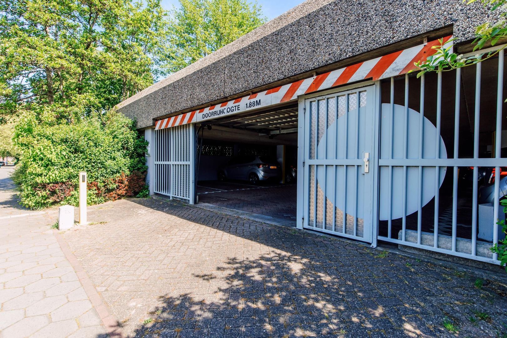 Hammarskjoldlaan 671, Rijswijk foto-36 blur