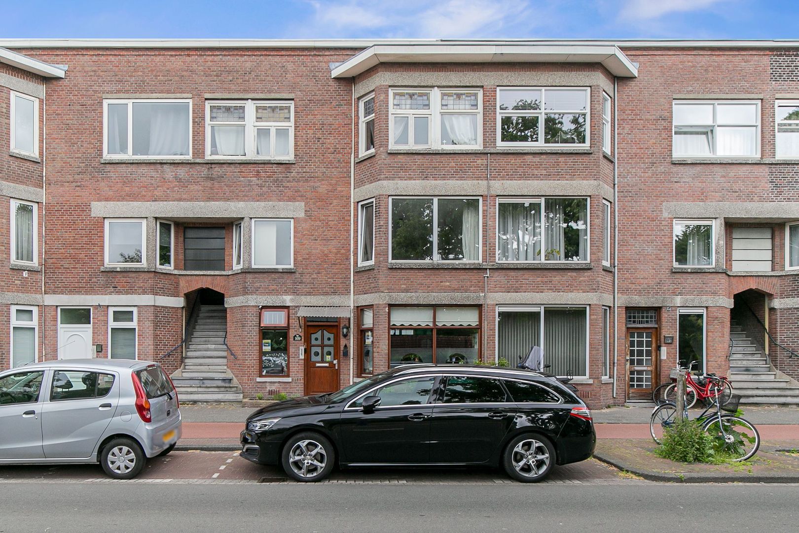 Kamperfoeliestraat 171, Den Haag foto-0 blur