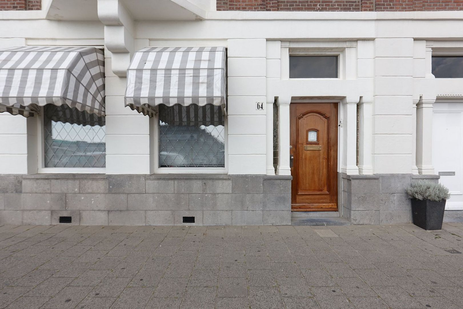 Vissershavenweg 64 a, Den Haag foto-1 blur
