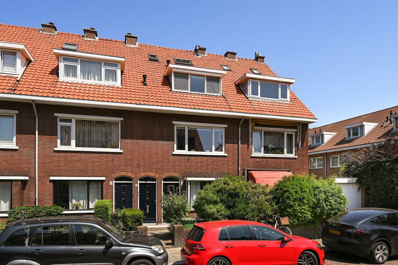 Jacob Catsstraat 6, Voorburg foto-0 blur