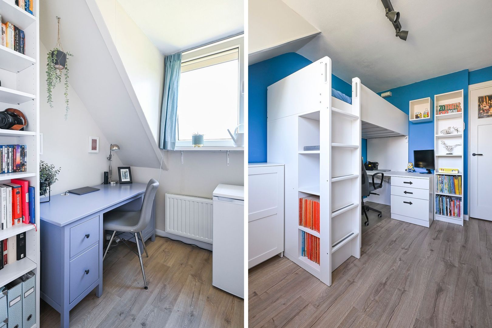 Jacob Catsstraat 6, Voorburg foto-39 blur