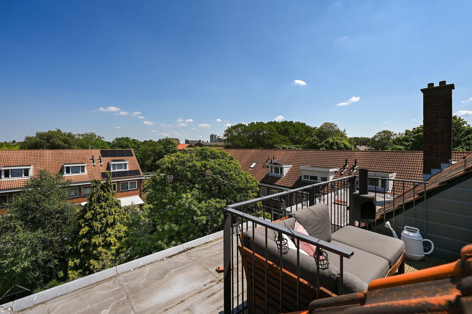 Jacob Catsstraat 6, Voorburg foto-57 blur