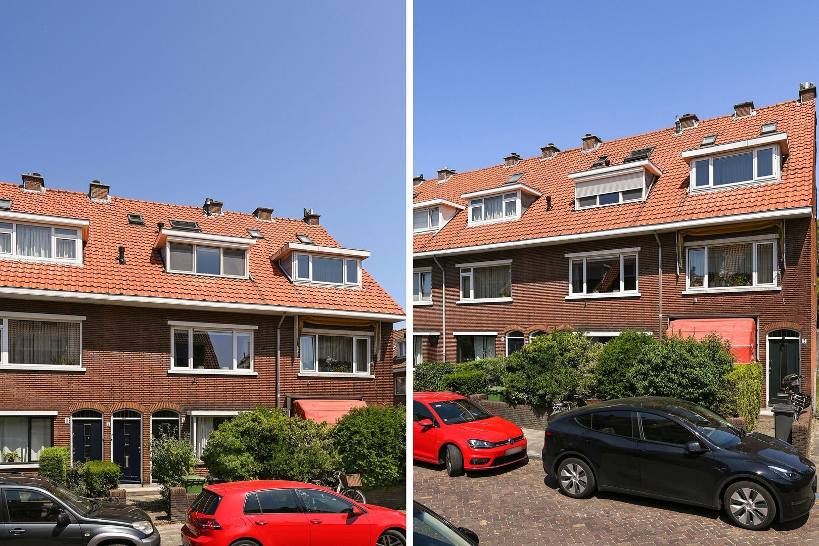 Jacob Catsstraat 6, Voorburg foto-61 blur